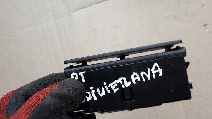 фото №3, S7 4g a7 попільничка двері права праві зад підсвічувана