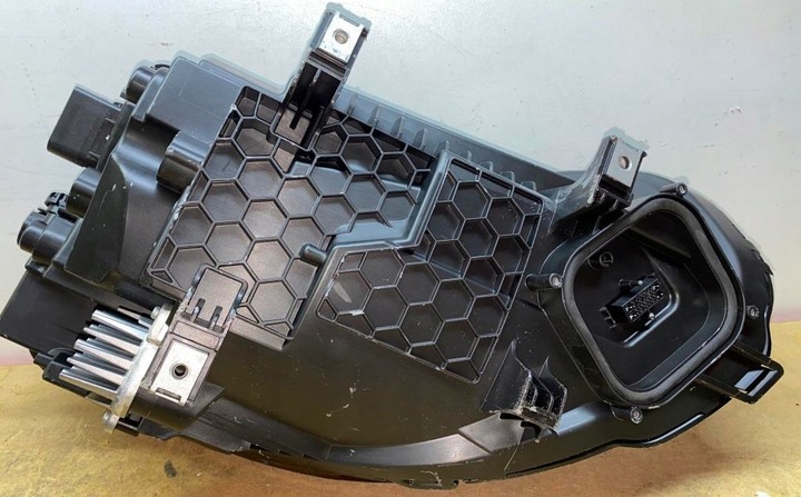 фото №10, Renault alpine a110 лампа перед ліва повний led