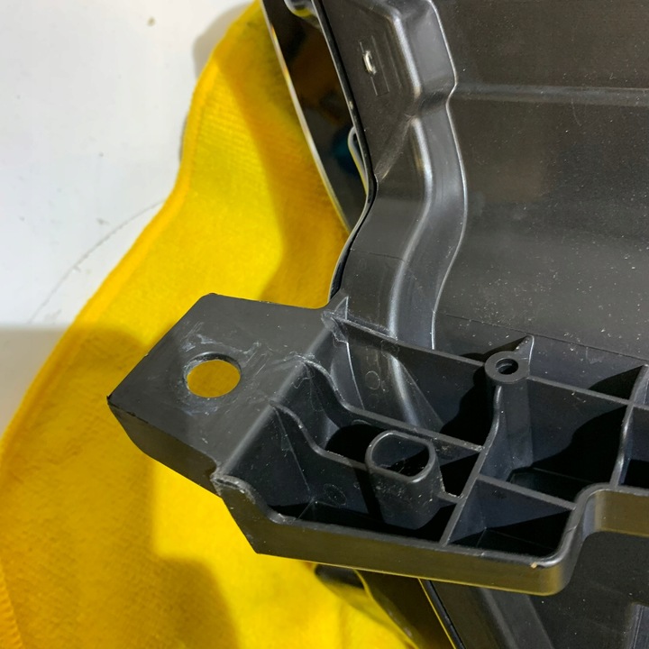 фото №14, Лампа передня права перед 260104525r led pure vision renault captur ii