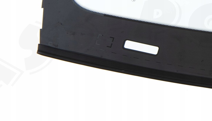 фото №4, Стекло передняя лобовое mercedes c-klasa w204 2007-2014 датчик камера новая