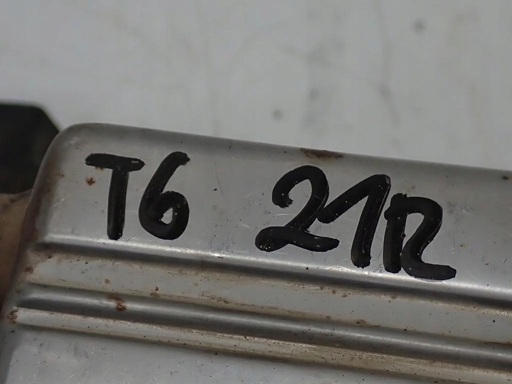 фото №12, Вебасто отопление стояночный комплект vw transporter t6 t6.1 2.0 tdi 21r