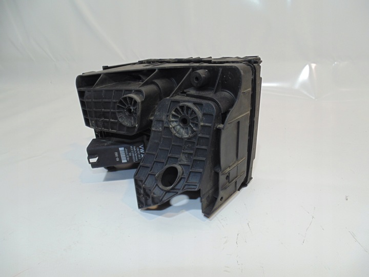 фото №6, Volkswagen caddy iii 3 коробка предохранителей 1k0937125a 01718130 vw golf v