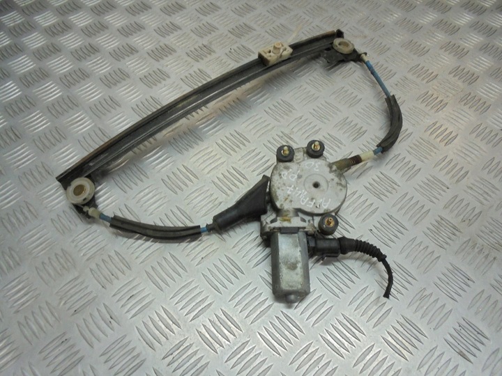 фото №1, Механизм стёкла правые перед alfa romeo 147 3d