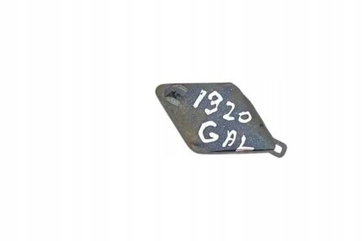 фото №8, Заглушка фаркоп заднего бампера volvo c30 31214652 2.0l дизель 110kw 2012