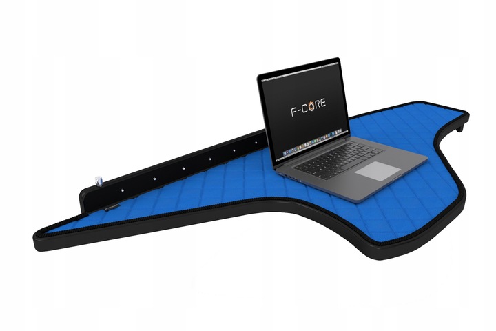 фото №1, Полиця tir довга daf xg xg+ xf ng 21- панель led pik