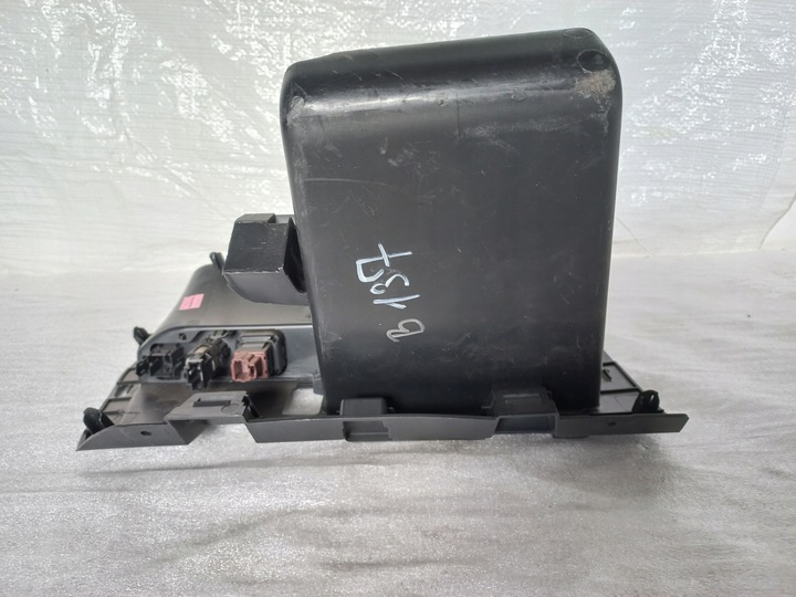 фото №14, Proace expert jumpy iii бардачок полка консоли панели 9808242577
