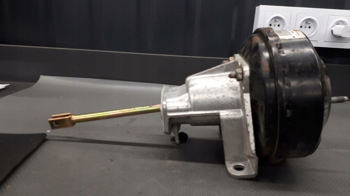 фото №9, 0005454v006 підсилювач гальмівні smart fortwo i 0.6 600