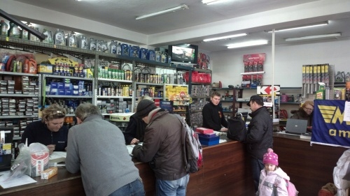 фото №8, Шланг повітря наддувний megane scenic ii