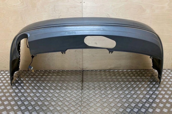 фото №16, Бампер задній audi a4 8k2, b8 8w5807511f 2.0l дизель 2015