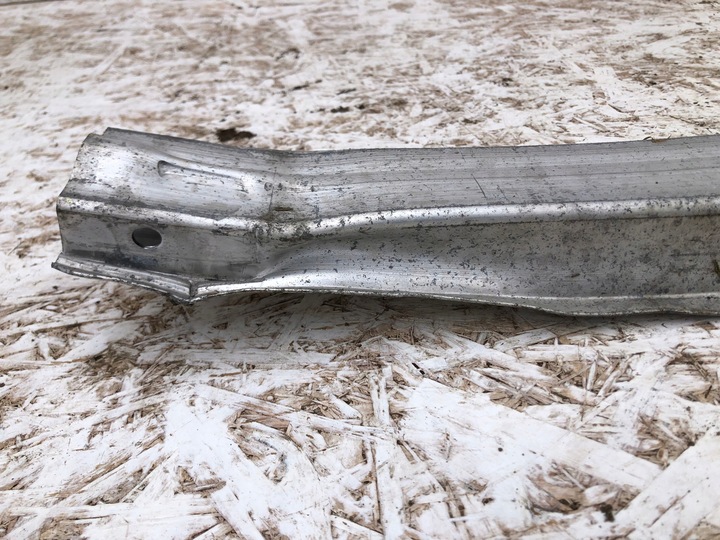 фото №9, Балка підсилювач opel corsa d