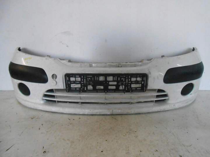 фото №7, Бампер переднє перед запчастина citroen c3 i #