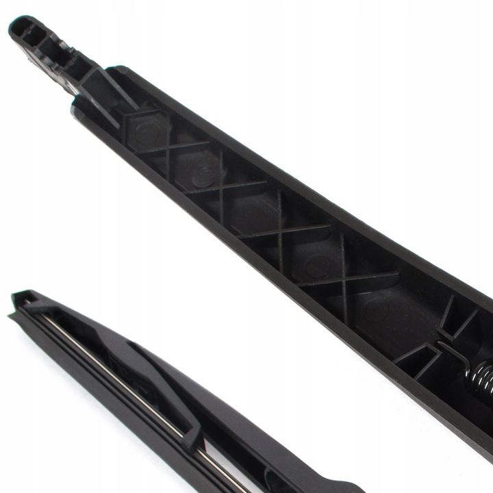 фото №7, Важіль + листова ресора двірники зад двірник do peugeot partner 2007-