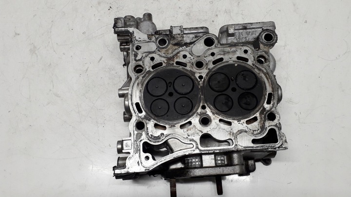 фото №9, Subaru legacy impreza 2.0d головка права rh106t20d