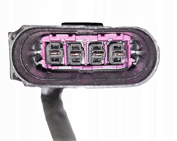 фото №2, Лямбда-зонд denso dox-2023 vw audi seat