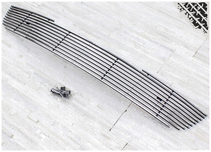 фото №9, Skoda octavia решётка радиатора aluminiowy 2010-2013 распродажа