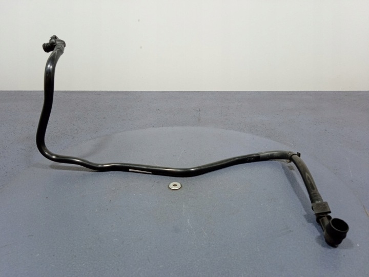 фото №6, Bmw 1 f40 118i 1.5 b трубка  вакуумний 5a01fc3