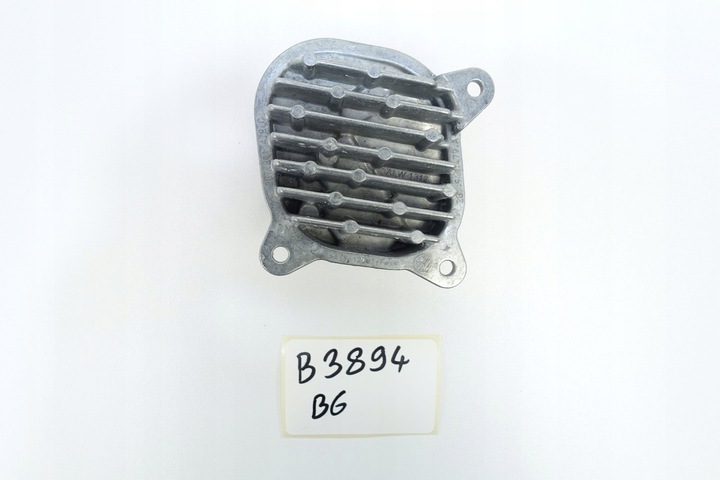 фото №1, Преобразователь модуль led правые vw 2g7941479c