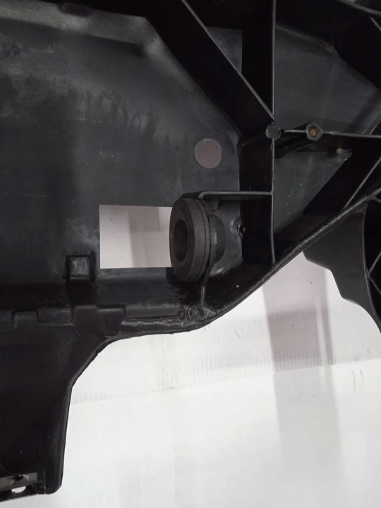 фото №7, Усилитель pas переднее audi a2