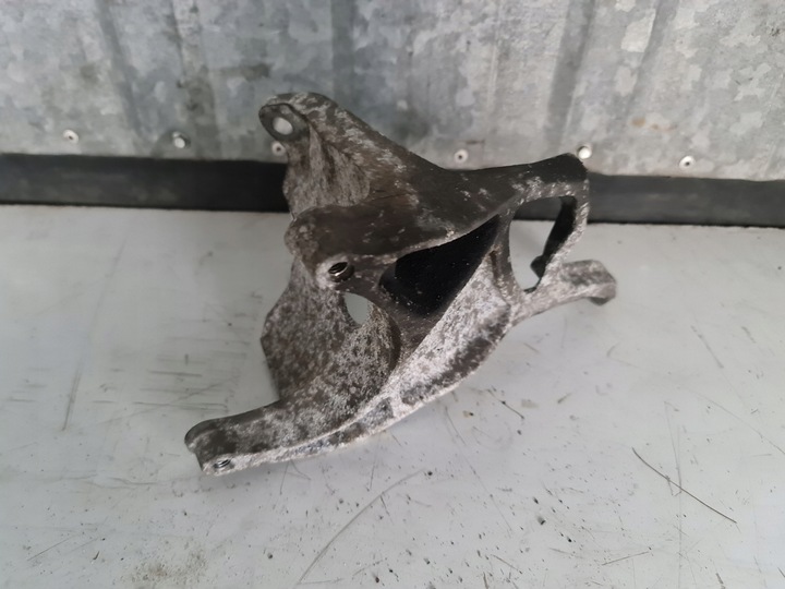 фото №5, Лапи кронштейн двигуна a8 d3 4.2 fsi 4e0199370ar