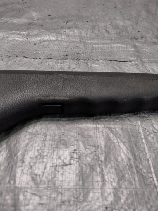 фото №10, Важіль гальма ручного з чохол skoda octavia ii 2 оригінальний номер 1z1711303