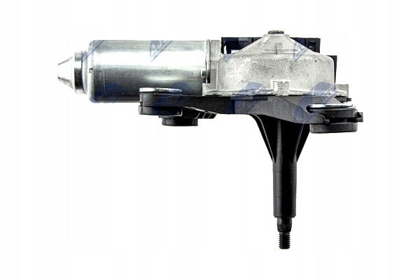 фото №10, Nty двигун двірник зад fiat doblo 2010-