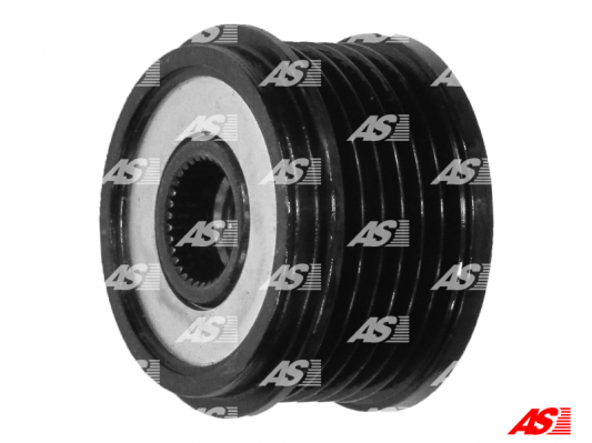 фото №2, Зчеплення генератора as-pl afp0020