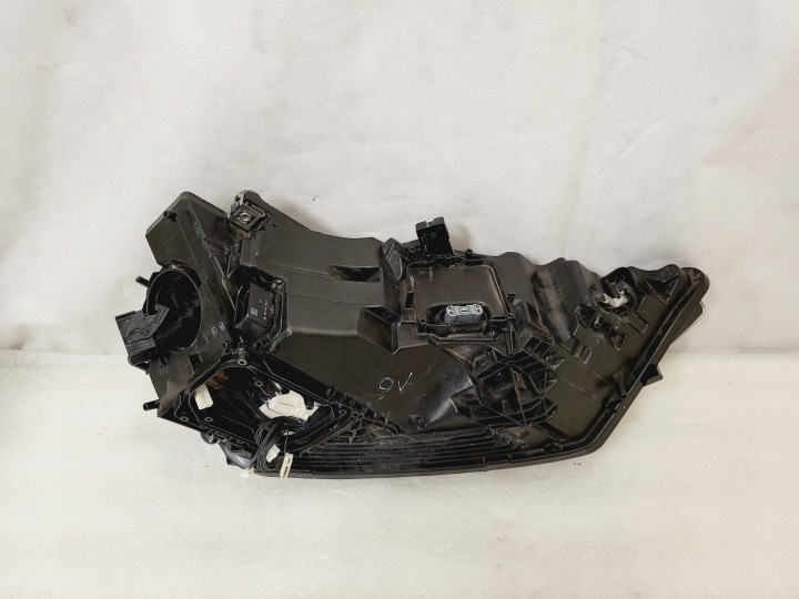 фото №14, Audi a8 d5 4n matrix полный led 4n0941035 4n0941036