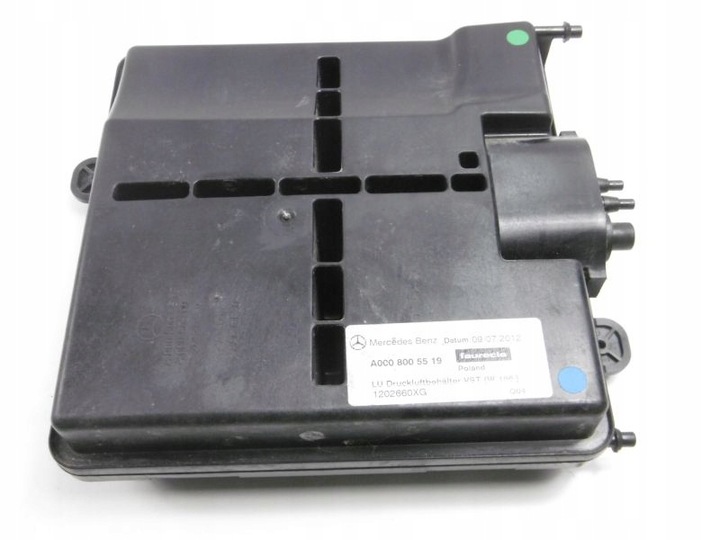 фото №9, Mercedes gl x166 бак бачок a0008005519