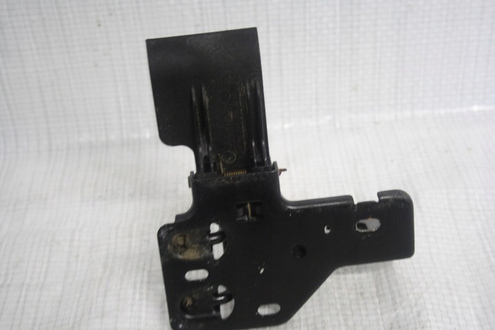 фото №9, Засув замка капота seat ibiza 6l iii 6l0823480b 6l0823480c 2002-2008