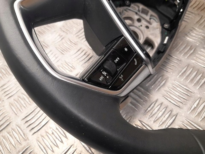 фото №5, Кермо audi q8 e-tron 2021 4n0419689b