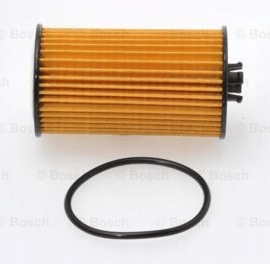 фото №1, Фільтр масла opel insignia a b 1.4 1.6 1.8 2008-