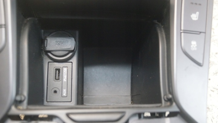 фото №11, Бардачок перемикачі hyundai i40 84635-3z600
