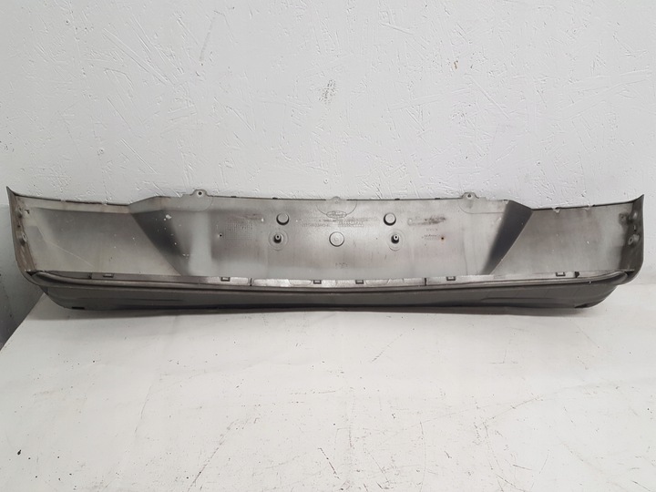 фото №9, Накладка кришки зад ford mondeo mk4 hb la 2007-2014 планка освітлення