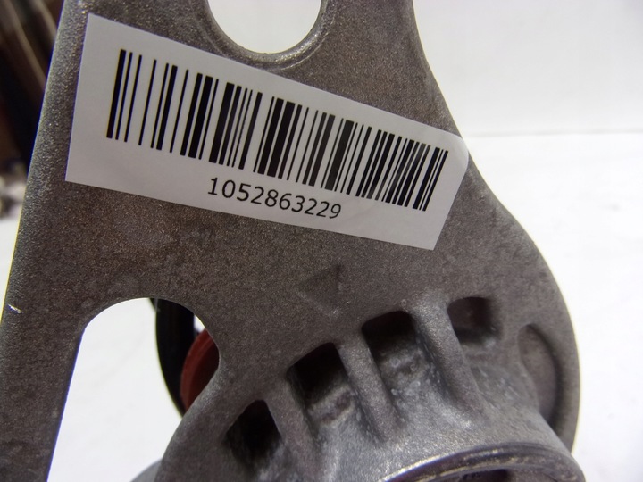 фото №9, Fiat 500x 1.3 mtj cross рестайлинг амортизатор mcpherson  правый зад 521052140