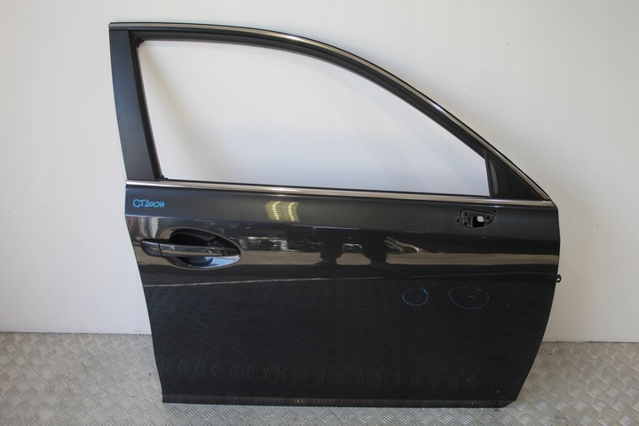 фото №1, Дверь правые перед передние lexus ct200h