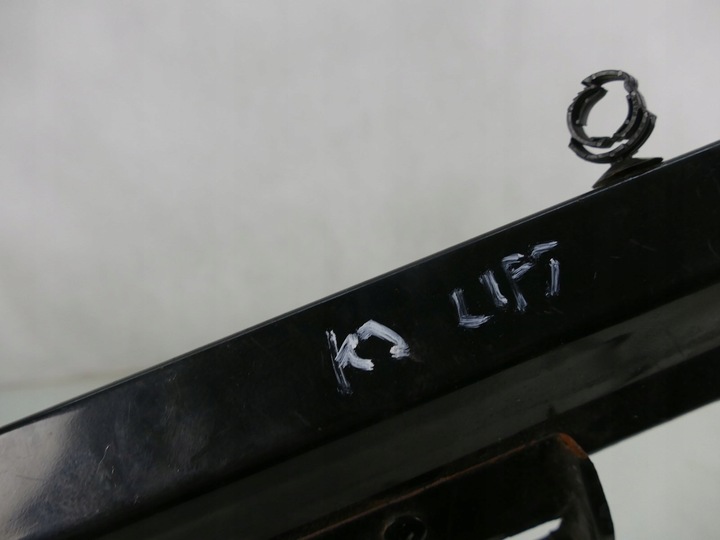 фото №11, Jeep cherokee kj рестайлінг pas переднє верхній підсилення