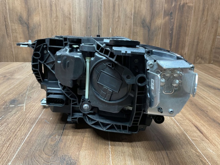 фото №7, Фара праве перед led high performance eu mercedes cla iii w174 a1749062602