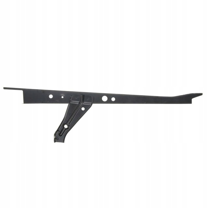 фото №1, Кронштейн ременя перед 6508-05-8192260p