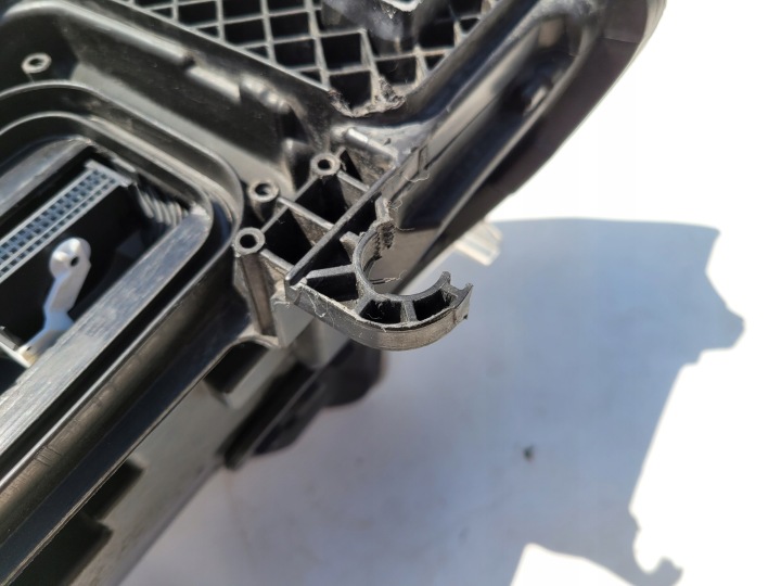фото №9, Фара перед сторона правая mercedes-benz vito w447 a4479062401 варшава