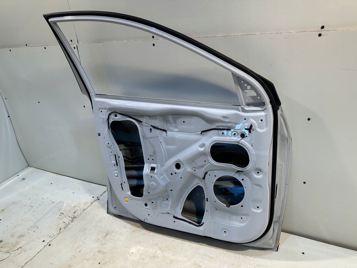 фото №12, Hyundai kona дверь левый перед передние левая