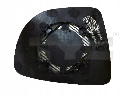 фото №1, Скло дзеркало tyc 328 0191 1 963654973r renault