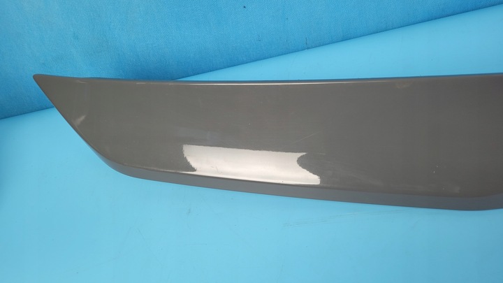 фото №8, Dodge challenger sxt 19r спойлер крышки багажника зад