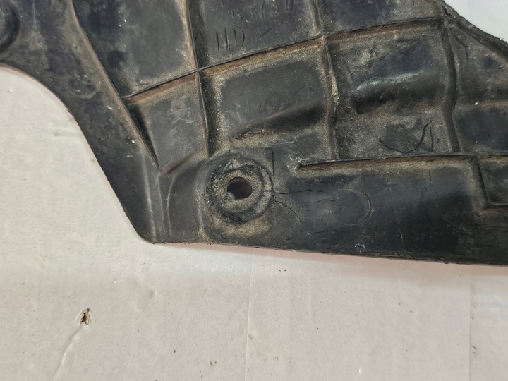 фото №5, Toyota camry 06-11 защита крыльев левая перед 53737 6040 usa