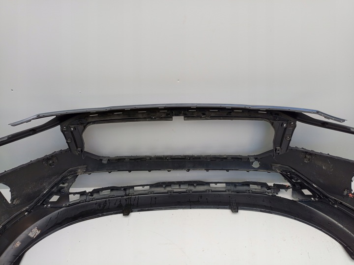 фото №14, Hyundai santa fe iv 4 2021- бампер переднє перед 86511-s1500 =