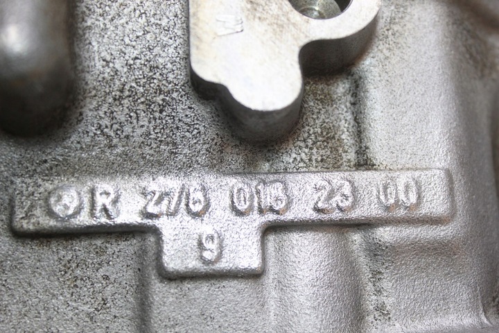 фото №12, Головка ліва mercedes glc 43 amg w205 3.0 3.5 bt a2760162700 r2760162300