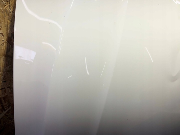 фото №6, Капот перед bmw 3 f30 f35 f31 a300 альпийский белый