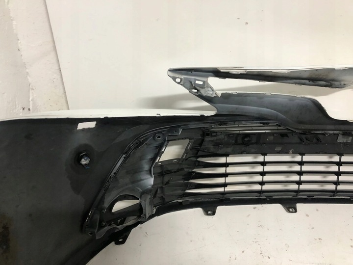 фото №12, Бампер перед переднее toyota camry viii 17-