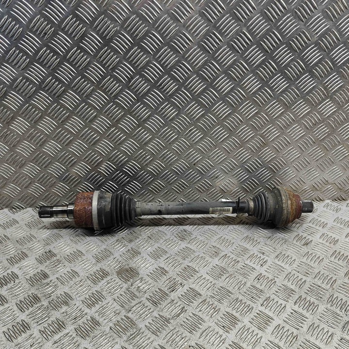 фото №1, Напіввісь задня ліва vw id.4 e21 1ea501203j 22794726 195kw 2022