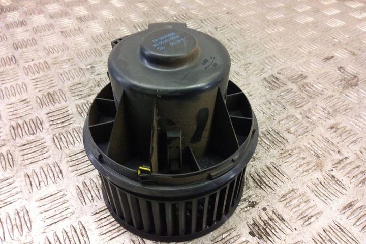 фото №9, Обігрівач ford transit connect p65_, p70_, p80_ av6n18456da 1.56l