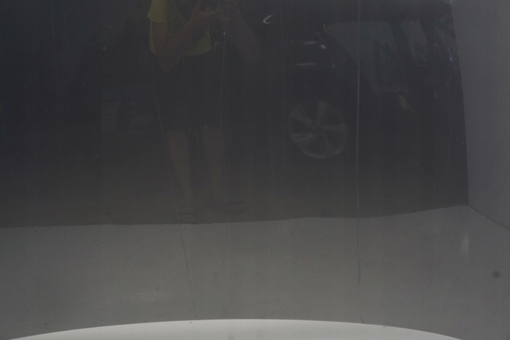 фото №12, Mazda 6 gh 07r капот